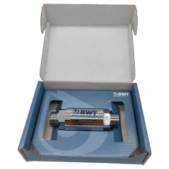 Anti-tartre magnétique ECS - - 1/2'^BWT Clearance