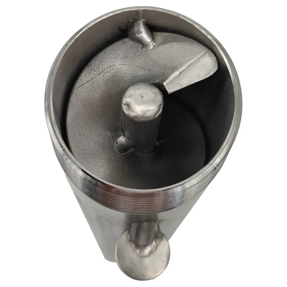 Antitartre Vortex Acquacalc.40 - 1"1/2-Ingenio Sale