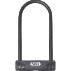 Antivol en U pour vélo Facilo 32 l.109mm x 230mm^Abus