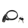Antivol pour vélo à clé 60x6mm-Smith & Locke