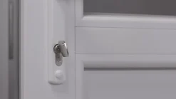 Antivol pour vélo Noir 8 x 1800 mm^Smith & Locke