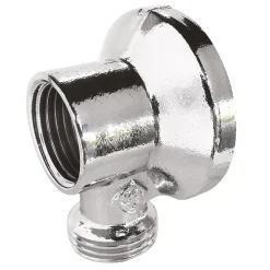 Applique murale chrime mâle/femelle 15/21^Somatherm for you Clearance