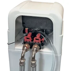 - Adoucisseur domestique 18 Litres - Modèle AQUAVITA^Aquawater New