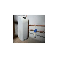 - Adoucisseur domestique 18 Litres - Modèle AQUAVITA^Aquawater New
