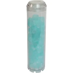 - Cartouche antitartre à cristaux silicophosphates - Taille STD 10 - Durée 12mois^Aquawater Best