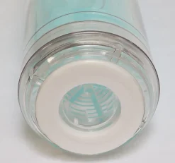 - Cartouche antitartre à cristaux silicophosphates - Taille STD 10 - Durée 12mois^Aquawater Best