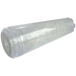 - Cartouche antitartre à cristaux polyphosphates - Taille 9 3/4 - Durée 12m^Aquawater Sale