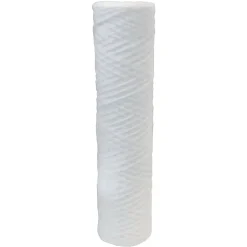 - Cartouche bobinée 5 microns - 6 mois-Aquawater Best