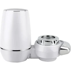 - Filtre sur robinet anti chlore, anti impureté^Aquawater Outlet