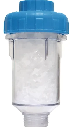 - Mini Filtre anti calcaire pour Machine à laver-Aquawater