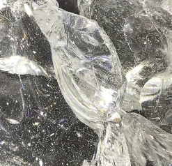 - Recharge anti-tartre 1,5 kg - cristaux de polyphosphate anti tartre-Aquawater Sale