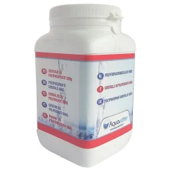 - Recharge Polyphosphate antitartre Sachet de 500Gr pour mini filtre^Aquawater Outlet