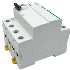 A9r61425 Interrupteur Différentiel 4p 25a 30ma Type Asi - Acti9, Iid -^Schneider Electric