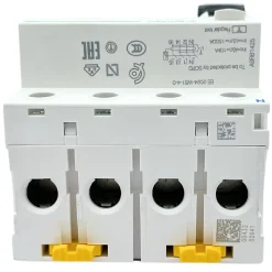 A9r61425 Interrupteur Différentiel 4p 25a 30ma Type Asi - Acti9, Iid -^Schneider Electric