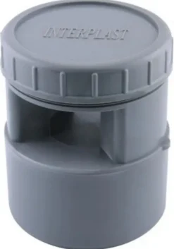 Aérateur à membrane diamètre 100 mm^Fitt Discount