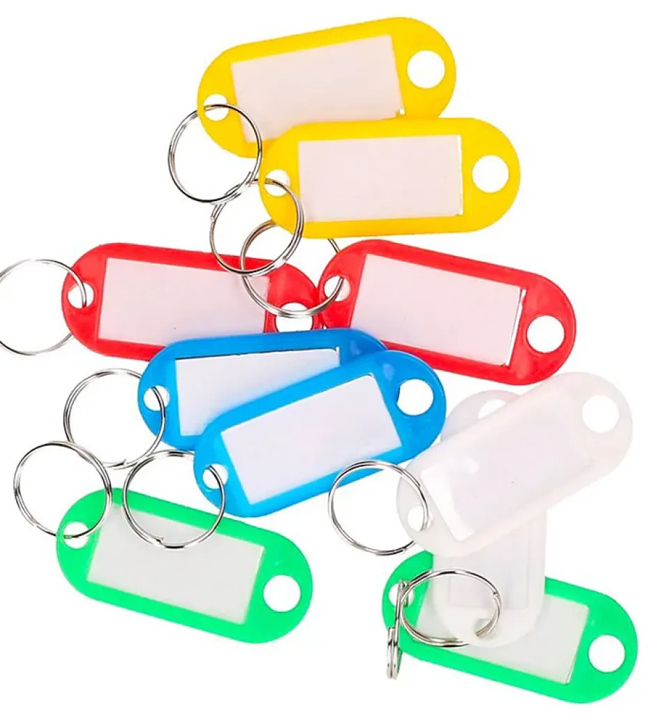 Armoire à clés murale Boite à clés à serrure rangement 20 crochets^Autres New