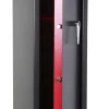 Armoire à fusils à clé TCH/5, capacité 5 fusils --Technosafe Sale