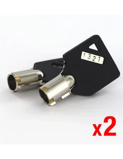 Armoire à fusils Monteria, fermeture électronique à code, 4 pênes, capacité de 10 fusils -^Thirard Outlet