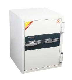 Armoire ignifuge 90 mn papier à clé 60 NGS - 50 L -^Technofire Outlet