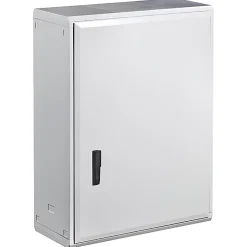 Armoire électrique En Polyester étanche Ip55 - 1250x750x420 - Porte Simple Opaque -^Ide Outlet