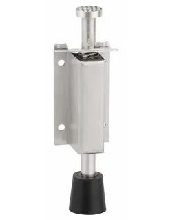 Arrêt de porte, 150mm, inox -^Thirard Clearance