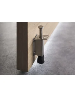Arrêt de porte, 150mm, inox -^Thirard Clearance