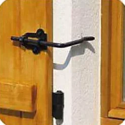 Arrêts de volets autobloquants à poignée-Afbat Hot