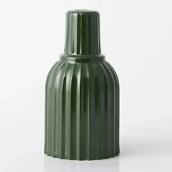 ARTY - Douille E27 Porcelaine Verte-Lnd Sale