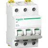 A9s65391 Interrupteur Sectionneur Triphasé 3p 100a Non Auxiliarisable - 415v - Schneider^Schneider Electric Discount