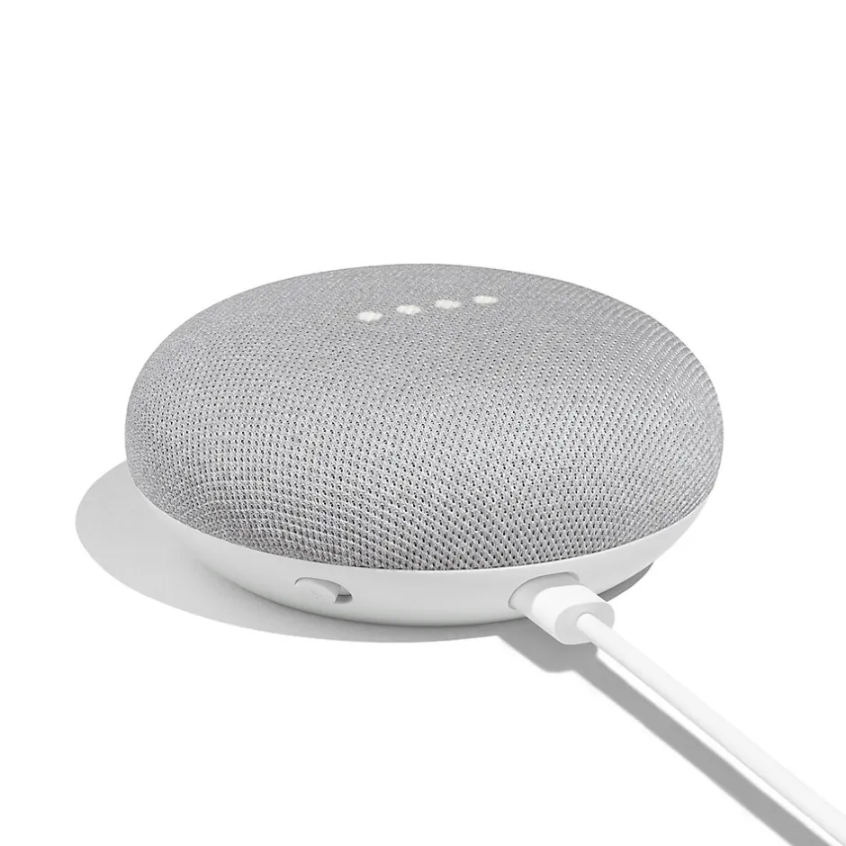 Assistant vocal Google mini rock candy-Google Nest Discount