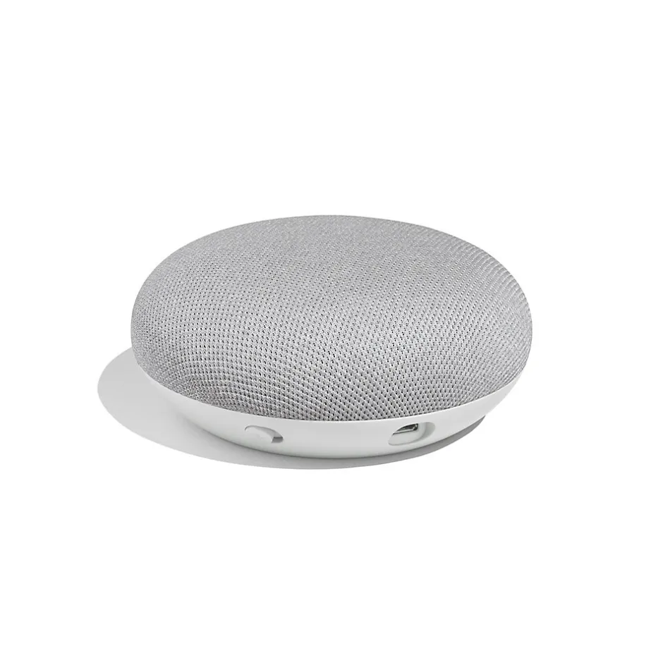 Assistant vocal Google mini rock candy-Google Nest Discount