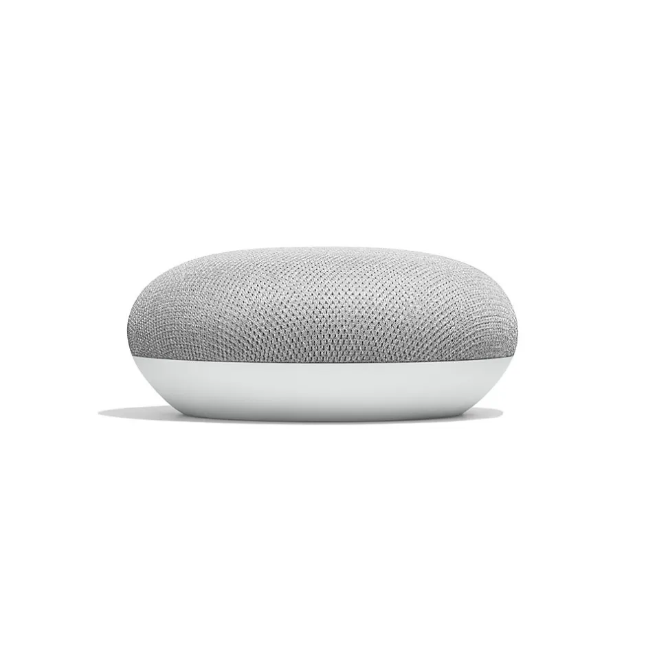 Assistant vocal Google mini rock candy-Google Nest Discount