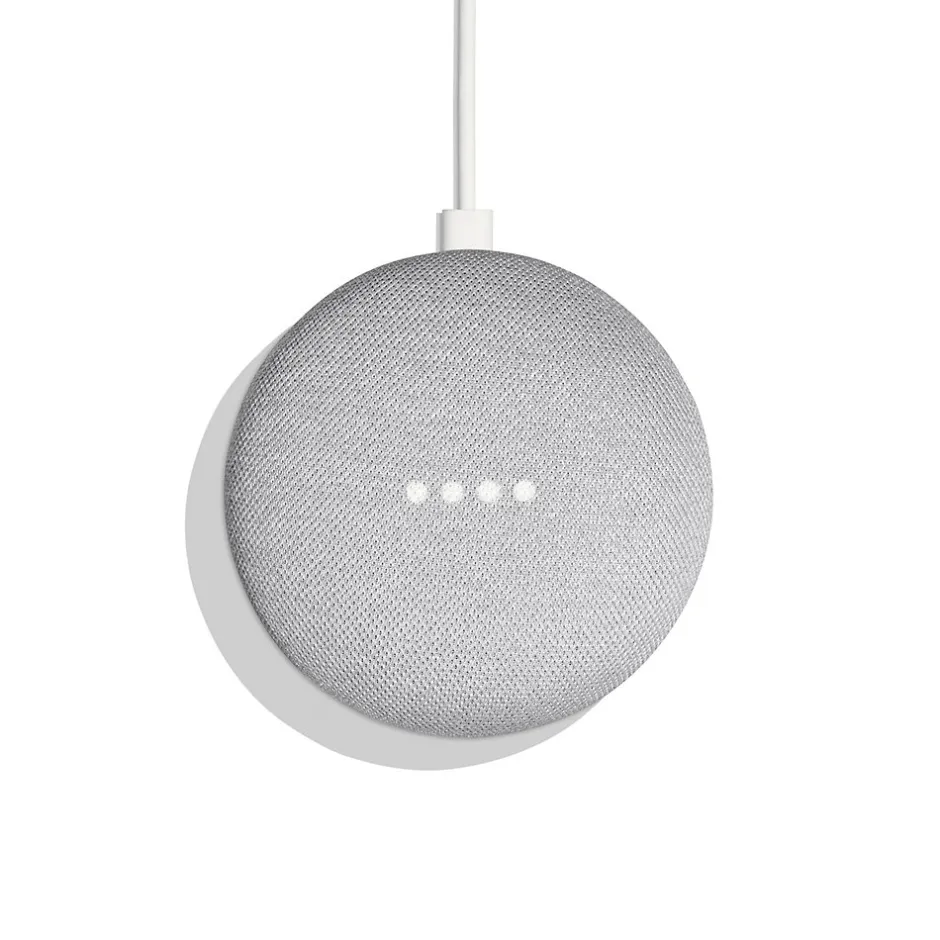Assistant vocal Google mini rock candy-Google Nest Discount
