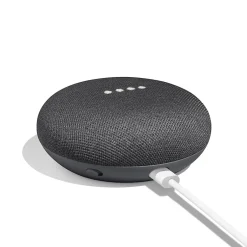 Assistant vocal mini anthracite^Google New