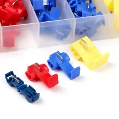 Assortiment de connecteurs rapides X 65^Spotlight New