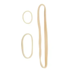 Assortiments de 30 bracelets élastiques-Diall Best