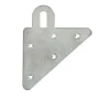 Attache pour suspension triangulaire 70 mm-Vynex Sale