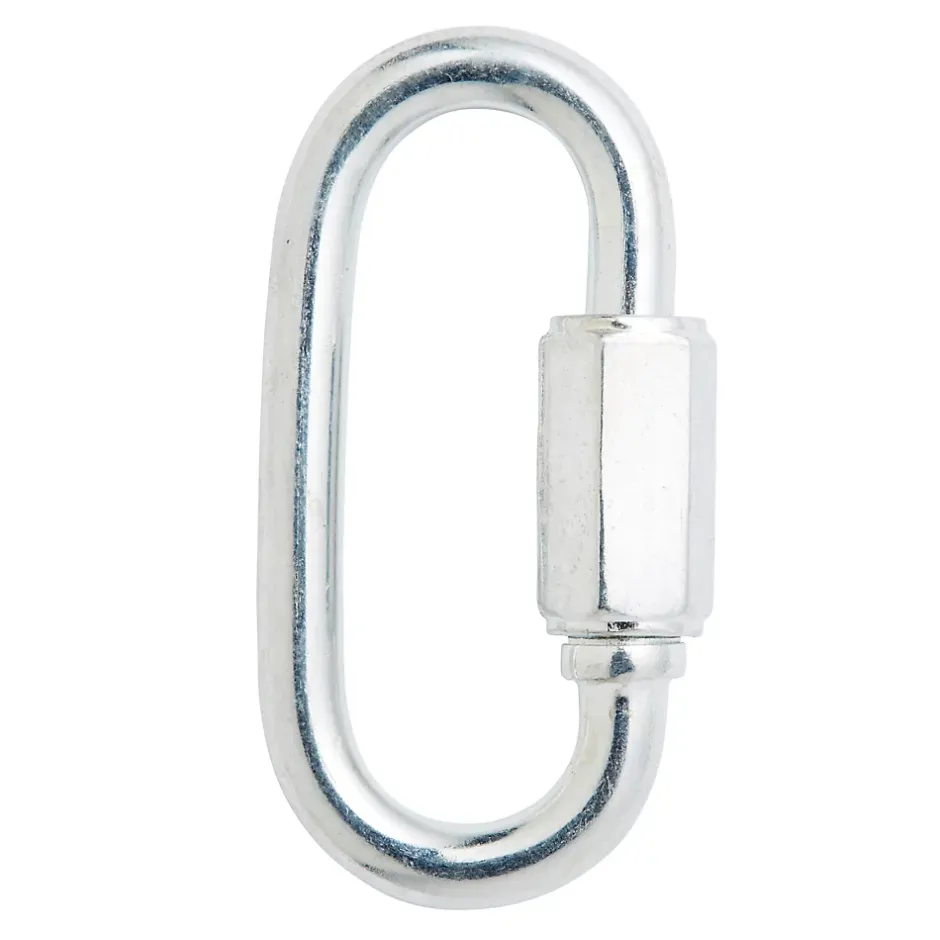 Attache rapide Ø. 3 x l. 30 mm - 40 kg vendue par 2-Diall Sale