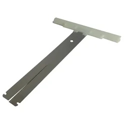 ATTACHE TABLIER A CLIPPER (Lame 8 : Nature 142) ZF MOTEUR^Zurfluh-Feller Outlet