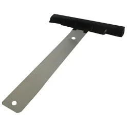 ATTACHE TABLIER A VISSER (Lame 14 : Noire 147)^Zurfluh-Feller