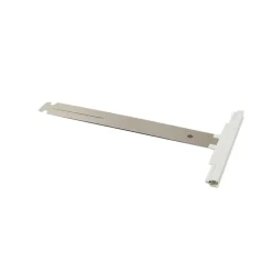 Attache tablier souple pour volet roulant L.150mm- 3 pièces-Afbat - Tb Industrie Sas Discount
