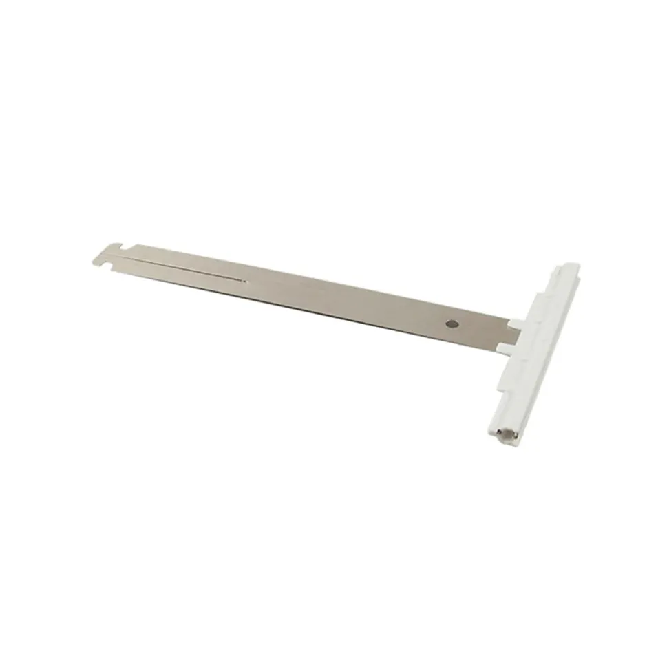 Attache tablier souple pour volet roulant L.150mm- 3 pièces-Afbat - Tb Industrie Sas Discount