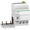 A9v41340 Bloc Différentiel 30ma Triphasé 3p 40a Type Ac - Schneider Vigi Ic60-Schneider Electric