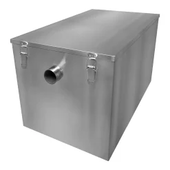 Bac à Graisse Commercial KuKoo - 120 L^MonsterShop Best