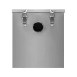 Bac à Graisse Commercial KuKoo - 35L^MonsterShop Discount