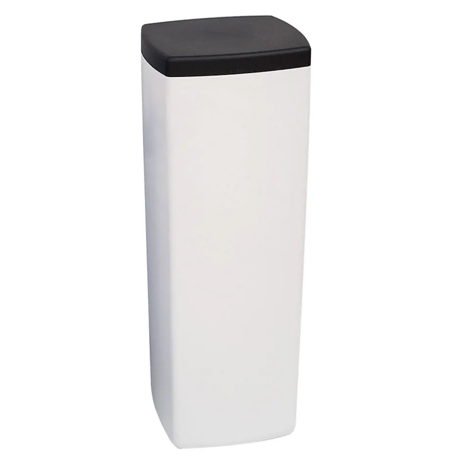 Bac A Sel Adoucisseur 75 Litres Carré^Toodo Discount