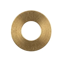 Bague paumelle laiton Diall Ø7 mm, lot de 6^QCL Outlet