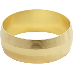 Bagues conique pour tube cuivre Ø12, lot de 4^Somatherm for you