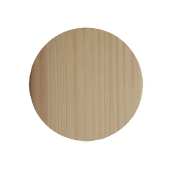 Baguette ronde lisse pour tourillon en pin Ø.21 mm x L.2,40 m^ Sale