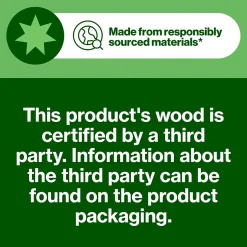 Baguette ronde lisse pour tourillon en pin Ø.18 mm x L.2,40 m^ Outlet